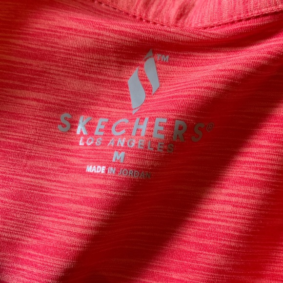 Sketchers lot of golf Polo Shirts medium - Picture 2 of 2